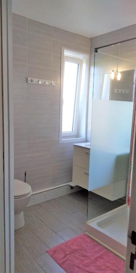 Chambre 1 Personne Et Studio 1 Personne Avec Entree Libre Et Salle De Bain Privee Colomiers Exterior foto