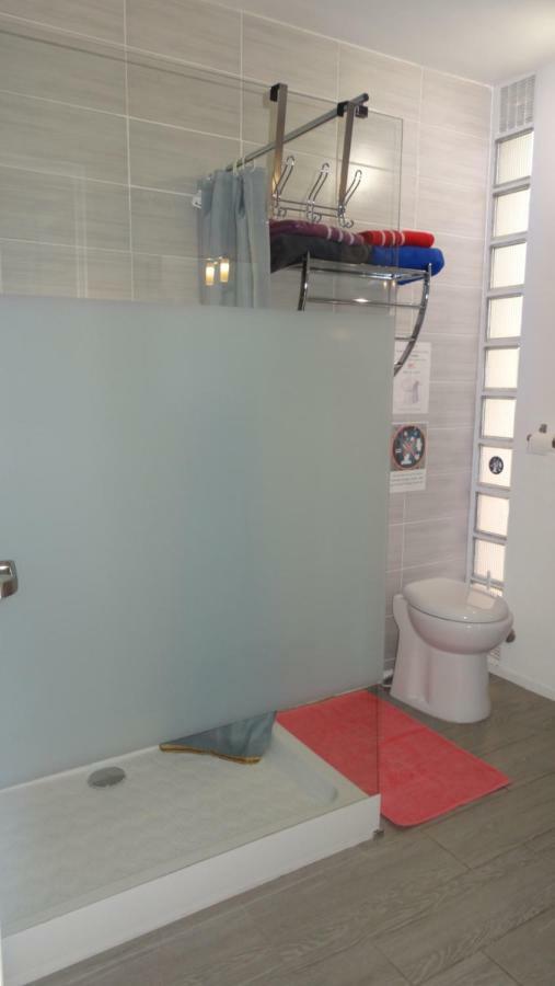 Chambre 1 Personne Et Studio 1 Personne Avec Entree Libre Et Salle De Bain Privee Colomiers Exterior foto