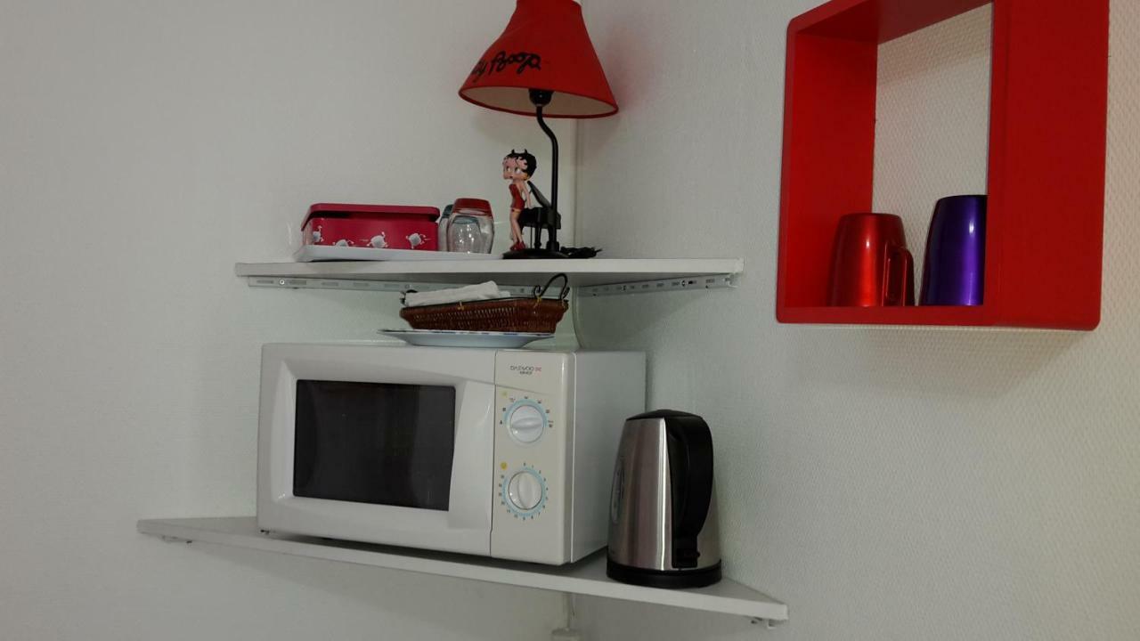 Chambre 1 Personne Et Studio 1 Personne Avec Entree Libre Et Salle De Bain Privee Colomiers Exterior foto