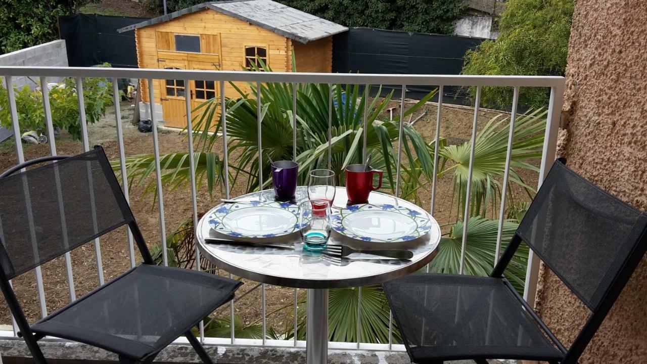 Chambre 1 Personne Et Studio 1 Personne Avec Entree Libre Et Salle De Bain Privee Colomiers Exterior foto