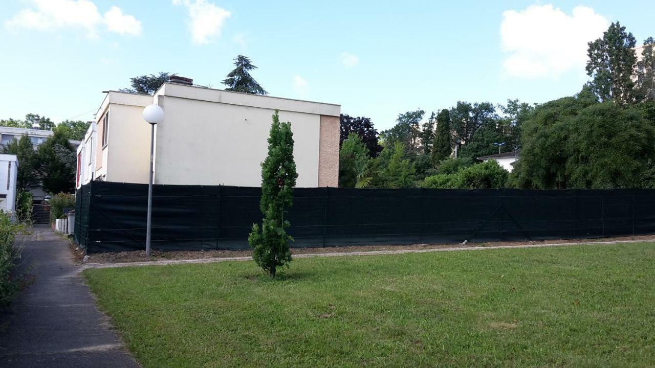 Chambre 1 Personne Et Studio 1 Personne Avec Entree Libre Et Salle De Bain Privee Colomiers Exterior foto